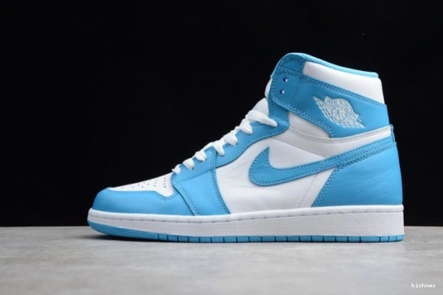 MAX 1 'UNC' High OG Jordan 555088-117 Air Retro 0727